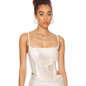 Venus Corsets in Heavenly Bodies